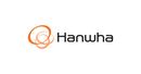 Hanwha Vision logo