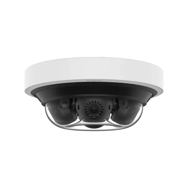 Hanwha Vision PNM-C16013RVQ IP Camera