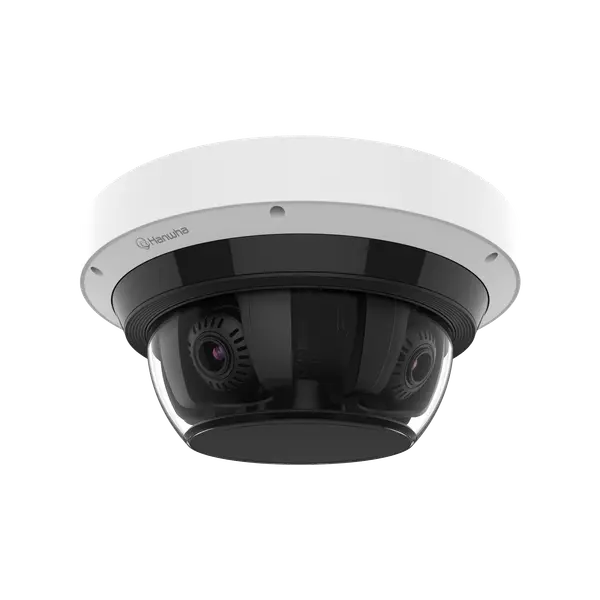 Hanwha Vision PNM-C16083RQZ IP PTRZ Camera