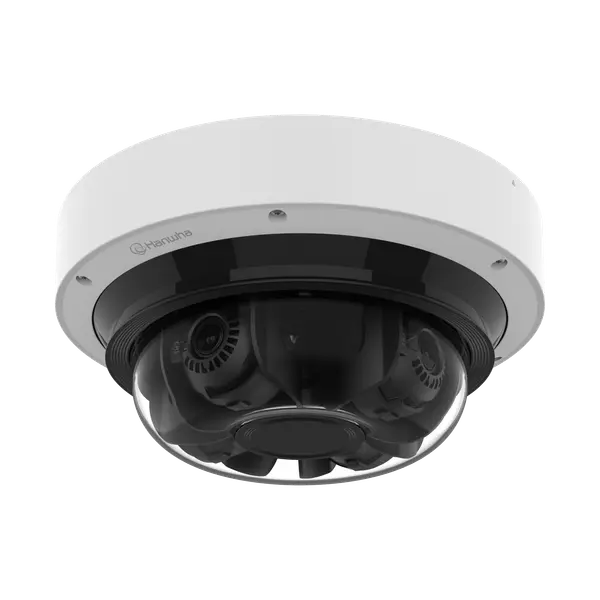 Hanwha Vision PNM-C32083RQZ IP Camera