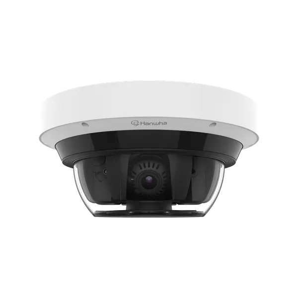 Hanwha Vision PNM-C32083RQZ IP Camera