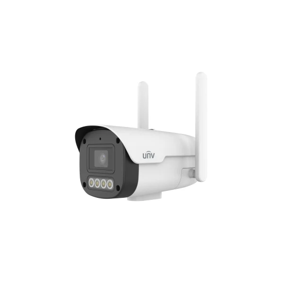 Uniview IPC2A14LP-ADF40KC-4G-US 4MP Bullet Camera
